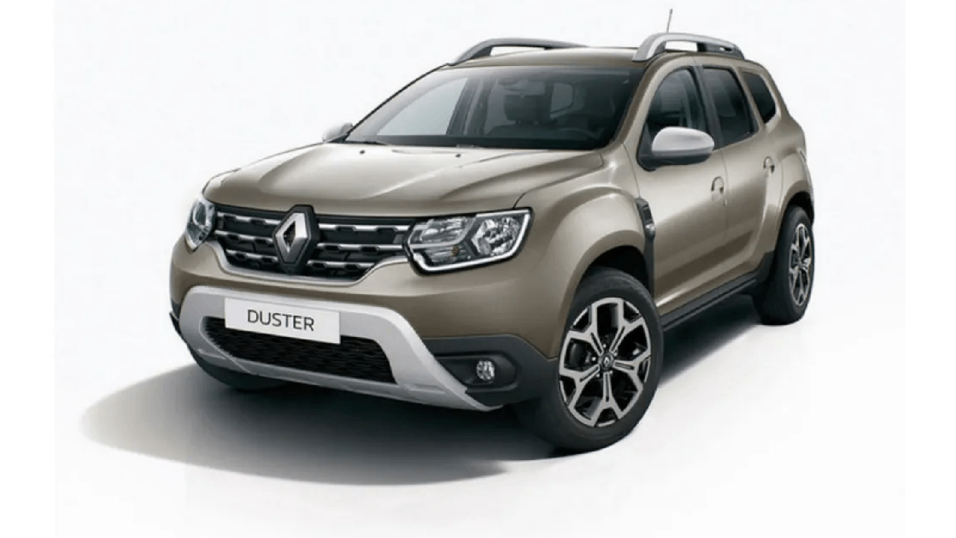 Renault Duster 2025 Overview